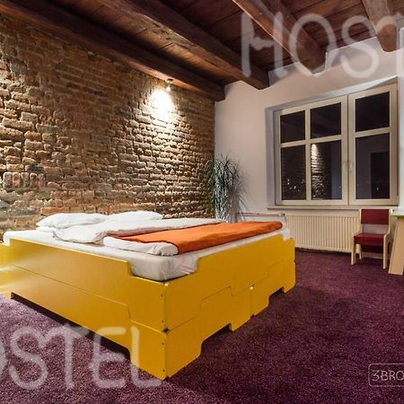 3 Bros' Hostel Cieszyn Cieszyn  Room photo