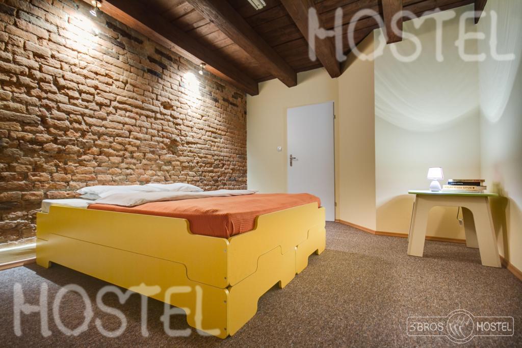 3 Bros' Hostel Cieszyn Cieszyn  Room photo