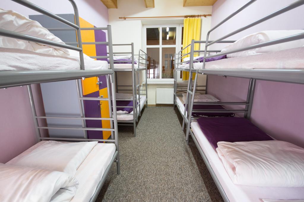3 Bros' Hostel Cieszyn Cieszyn  Room photo