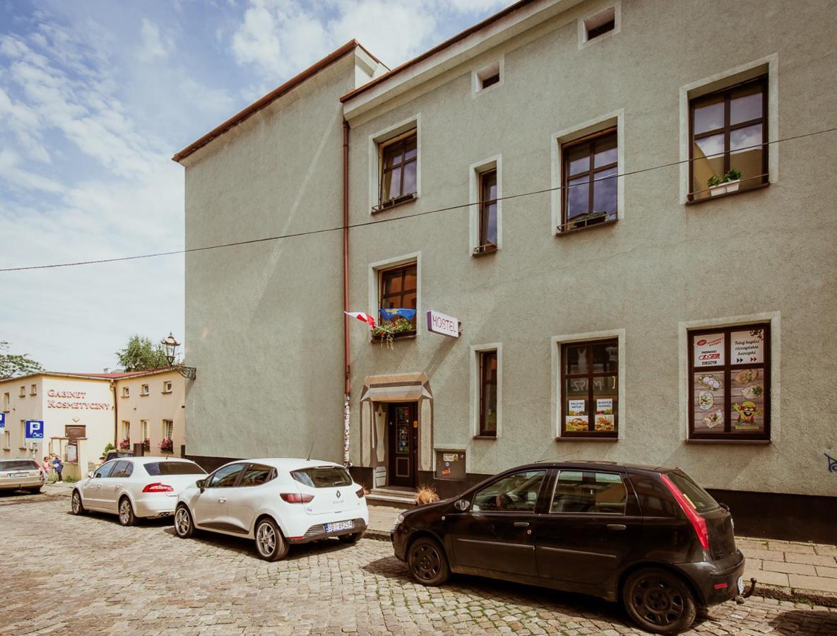 3 Bros' Hostel Cieszyn Cieszyn  Exterior photo